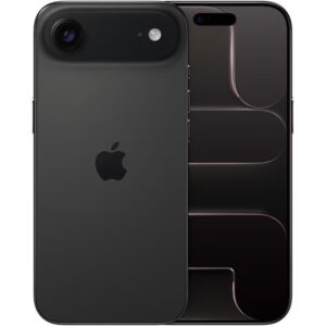 Apple iPhone Air 256GB Space Black - мобилен телефон