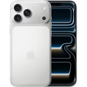 Apple iPhone 17 Pro Max 1TB Silver - мобилен телефон