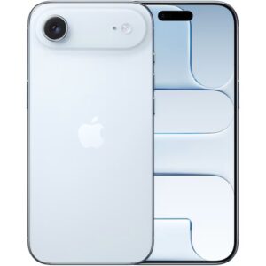 Apple iPhone Air 1TB Sky Blue - мобилен телефон