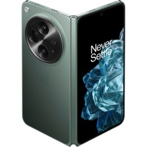 OnePlus Open 5G Dual Sim 16GB RAM 512GB Green - мобилен телефон